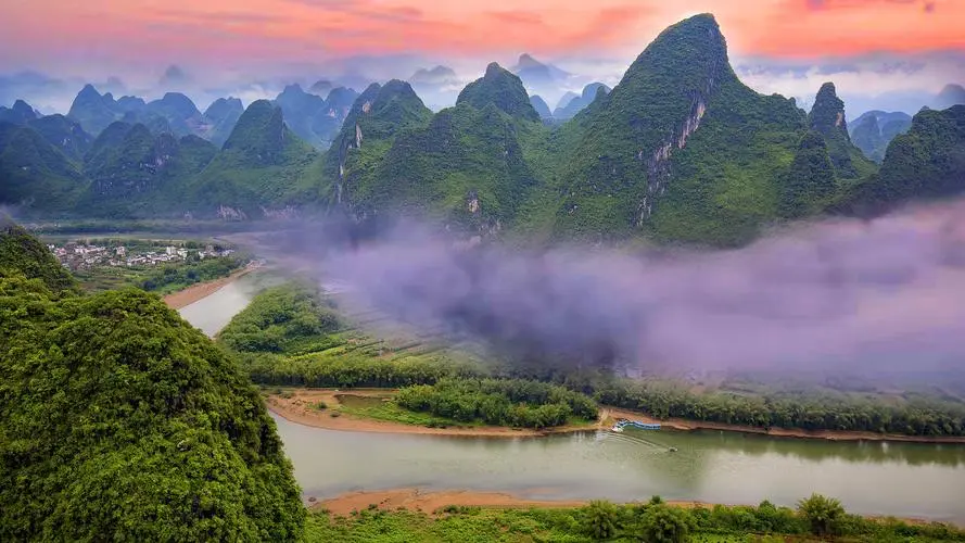 高标准智慧城市科技